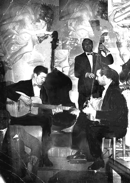 SELMER Django Reinhardt SELMER MODELE JAZZ